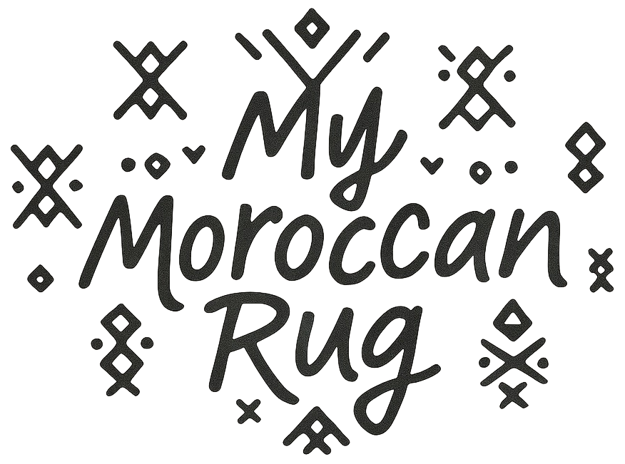 My Moroccan Rug – Crafted by Hand, Chosen by Heart