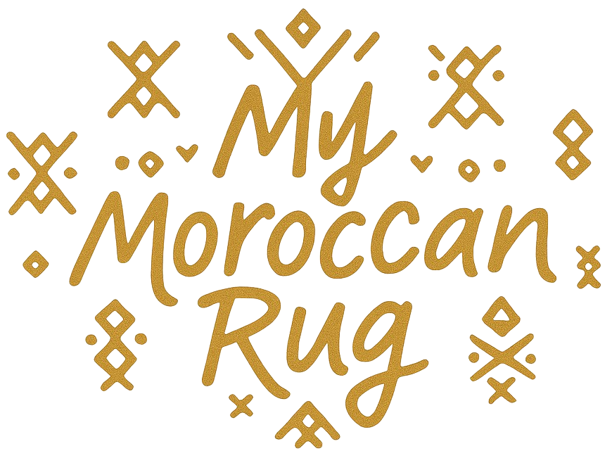 My Moroccan Rug – Crafted by Hand, Chosen by Heart